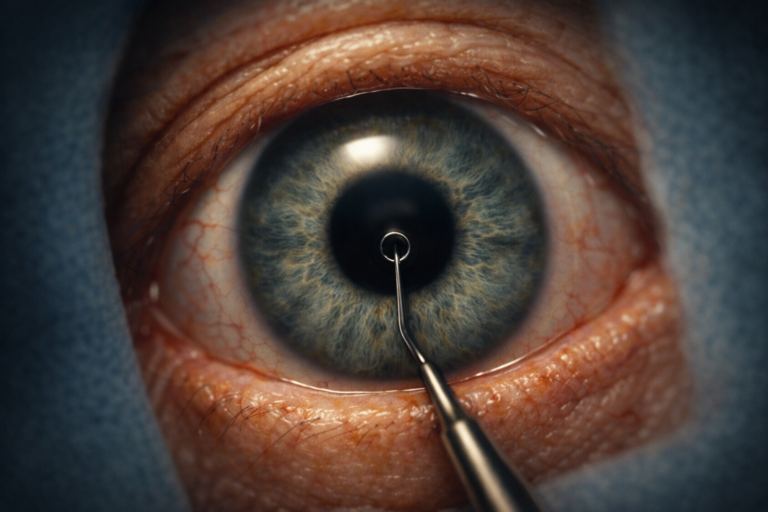Cataract Surgery